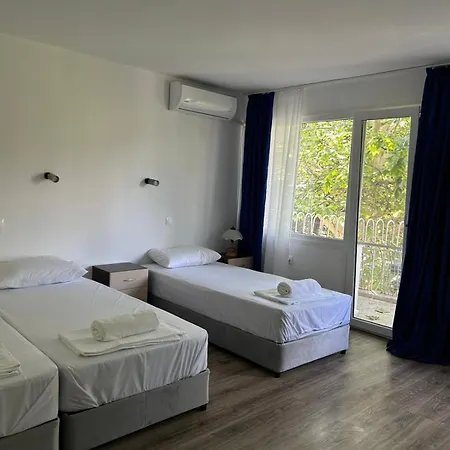 Hotel морска база даскалов # Daskalov Seaside *