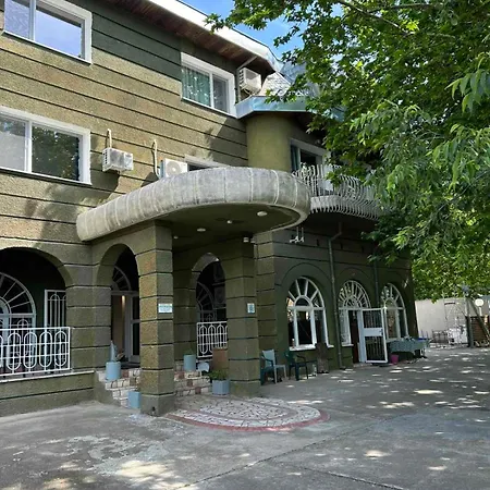морска база даскалов # Daskalov Seaside Hotel St Constantin et Helena