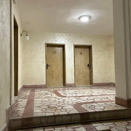 Hotel морска база даскалов # Daskalov Seaside