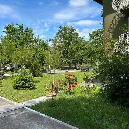 морска база даскалов # Daskalov Seaside Hotel *