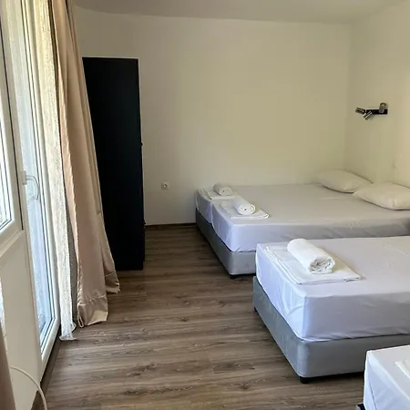 морска база даскалов # Daskalov Seaside Hotel