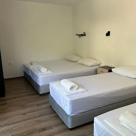 Hotel морска база даскалов # Daskalov Seaside *