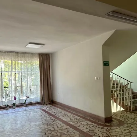морска база даскалов # Daskalov Seaside Hotel St Constantin et Helena