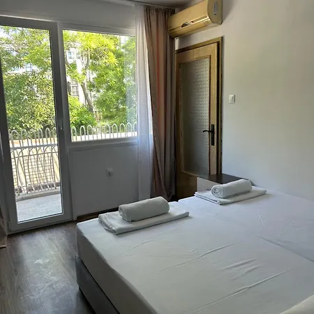 морска база даскалов # Daskalov Seaside Saints Constantine and Helena