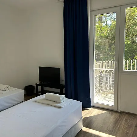 Hotel морска база даскалов # Daskalov Seaside