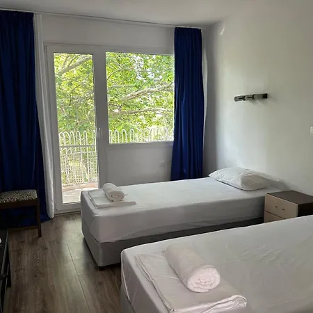 морска база даскалов # Daskalov Seaside