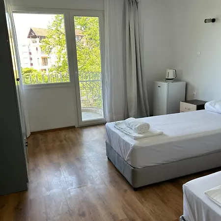 морска база даскалов # Daskalov Seaside Hotel St Constantin et Helena