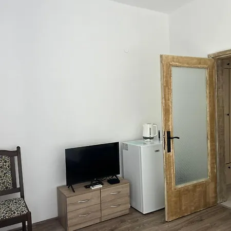 Hotel морска база даскалов # Daskalov Seaside Saints Constantine and Helena