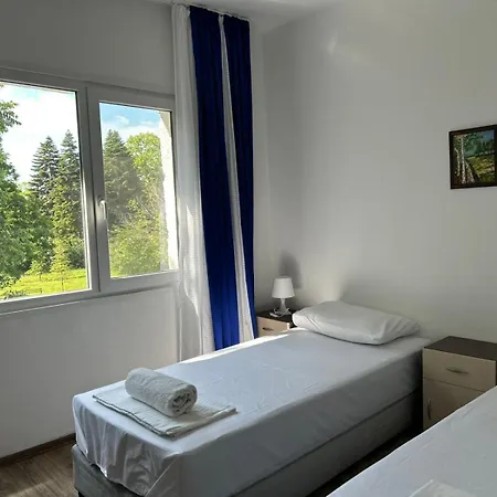 морска база даскалов # Daskalov Seaside Hotel *