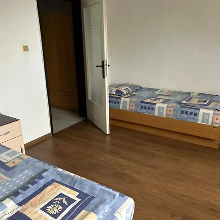 Hotel морска база даскалов # Daskalov Seaside *