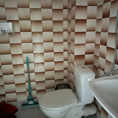морска база даскалов # Daskalov Seaside Hotel *
