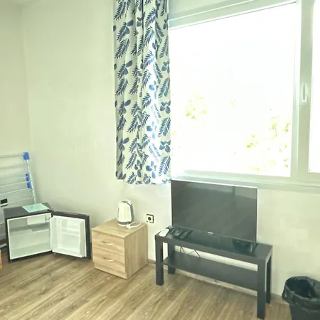 Hotel морска база даскалов # Daskalov Seaside