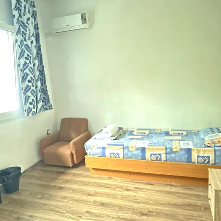 морска база даскалов # Daskalov Seaside Hotel