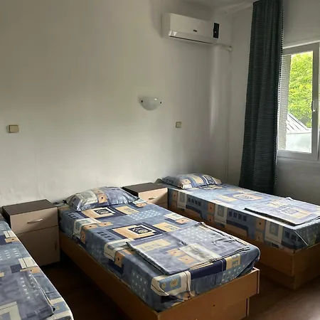 морска база даскалов # Daskalov Seaside Hotel *