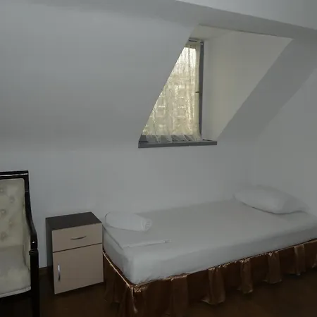 Hotel морска база даскалов # Daskalov Seaside
