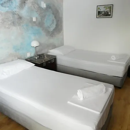 Hotel морска база даскалов # Daskalov Seaside *