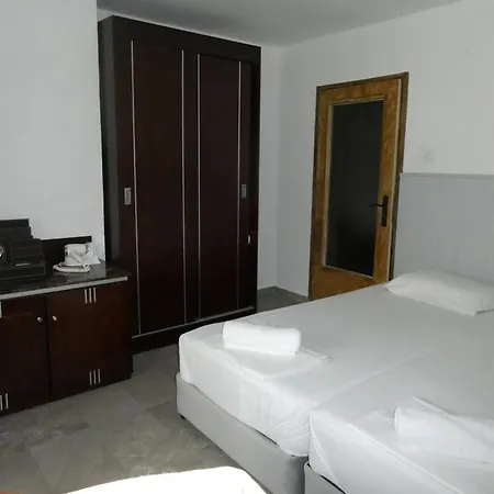 морска база даскалов # Daskalov Seaside Hotel *