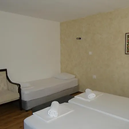 Hotel морска база даскалов # Daskalov Seaside