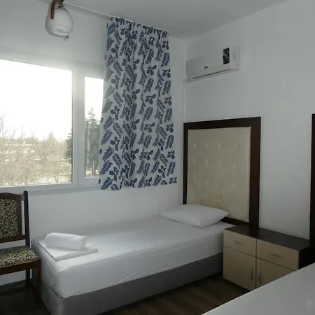 Hotel морска база даскалов # Daskalov Seaside *