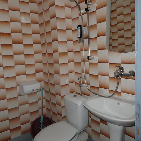 морска база даскалов # Daskalov Seaside Hotel
