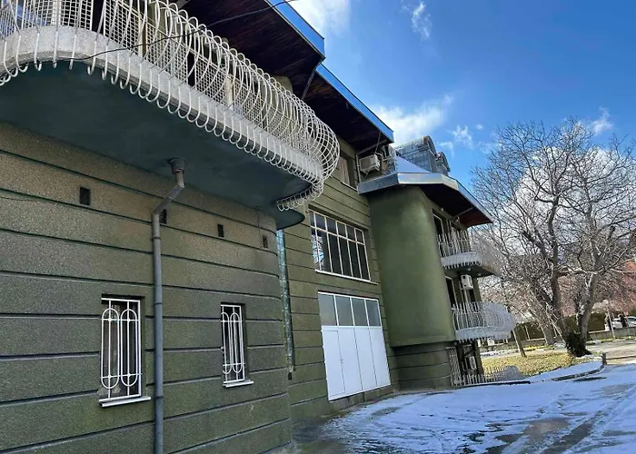 морска база даскалов # Daskalov Seaside *