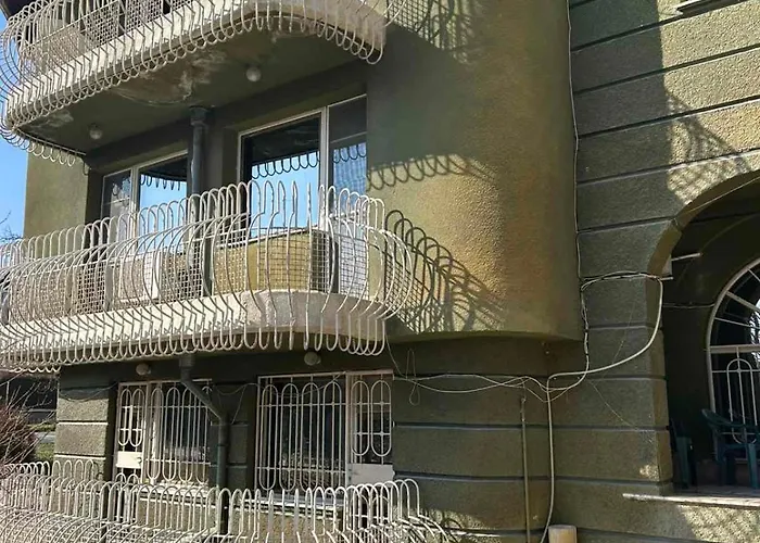 морска база даскалов # Daskalov Seaside * St Constantin et Helena