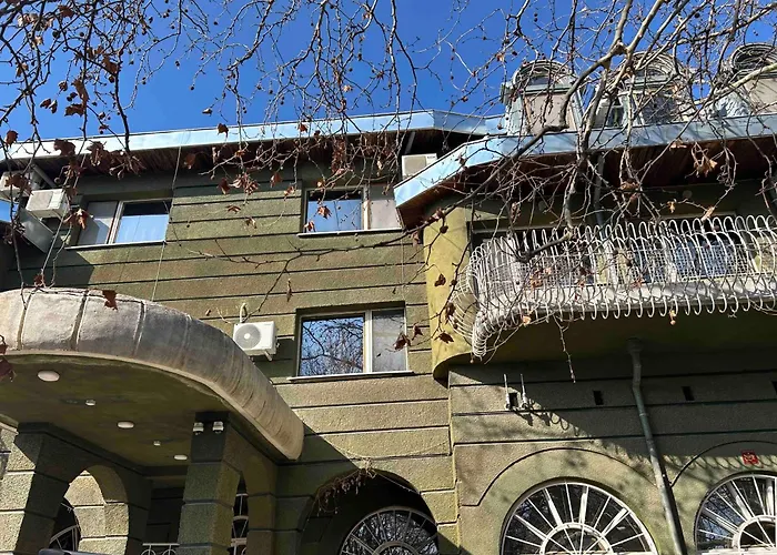 морска база даскалов # Daskalov Seaside Hotel St Constantin et Helena