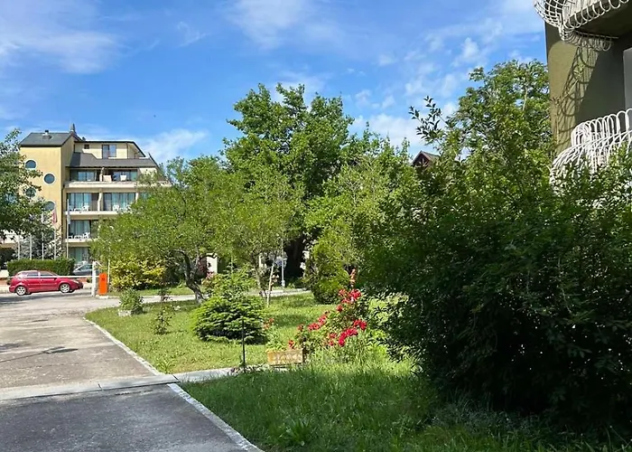 Hotel морска база даскалов # Daskalov Seaside St Constantin et Helena