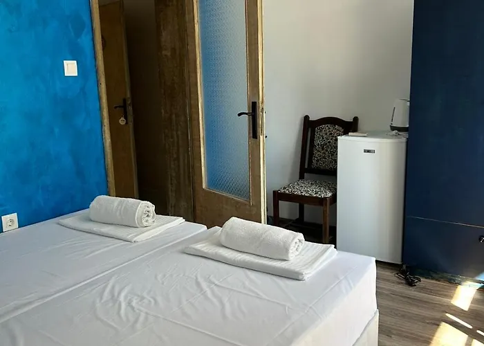 морска база даскалов # Daskalov Seaside