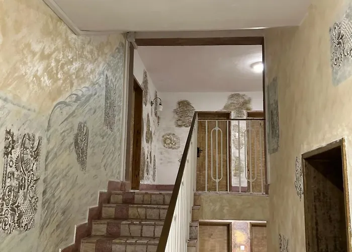 морска база даскалов # Daskalov Seaside Hotel