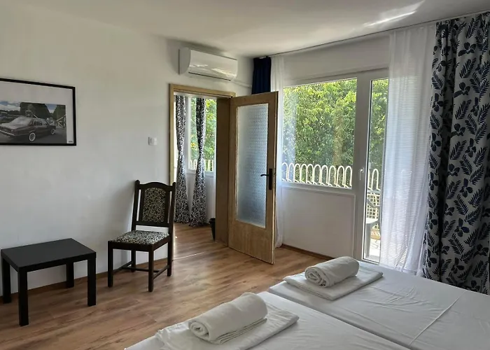 морска база даскалов # Daskalov Seaside Hotel *