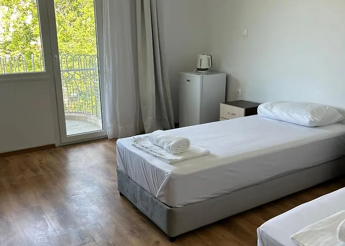 морска база даскалов # Daskalov Seaside St Constantin et Helena