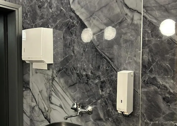 морска база даскалов # Daskalov Seaside Hotel