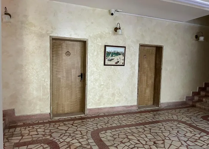 морска база даскалов # Daskalov Seaside Hotel *