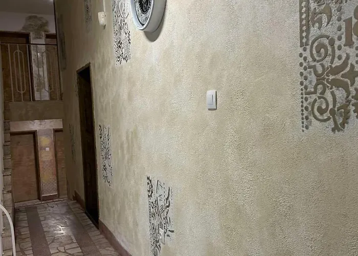 морска база даскалов # Daskalov Seaside *