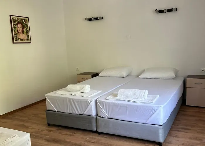 морска база даскалов # Daskalov Seaside