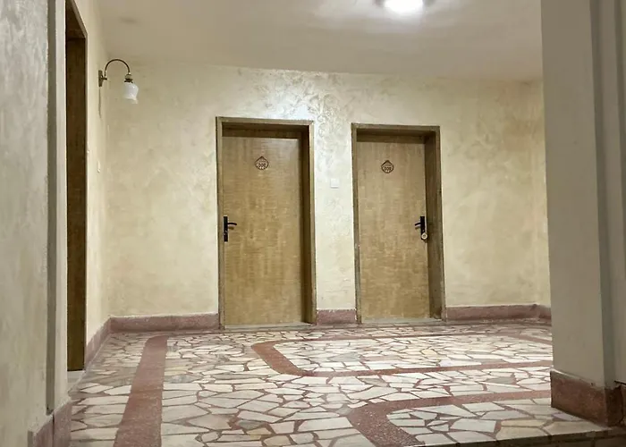 Hotel морска база даскалов # Daskalov Seaside