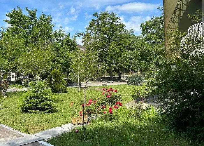 морска база даскалов # Daskalov Seaside Hotel *