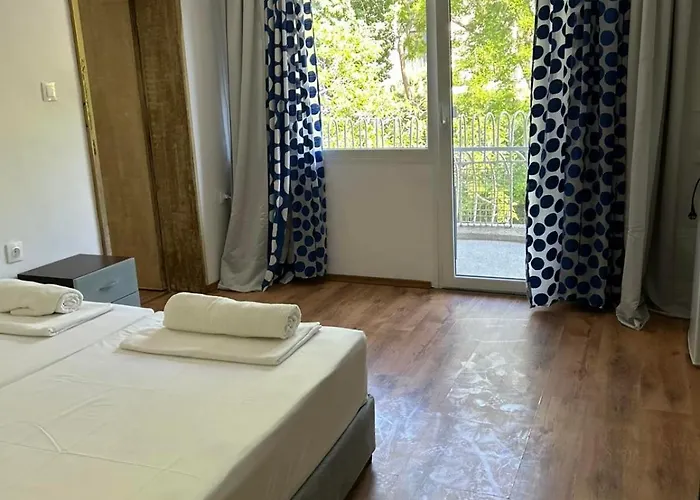 морска база даскалов # Daskalov Seaside Hotel St Constantin et Helena