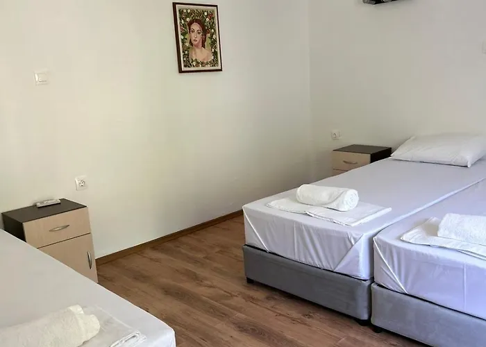 Hotel морска база даскалов # Daskalov Seaside St Constantin et Helena