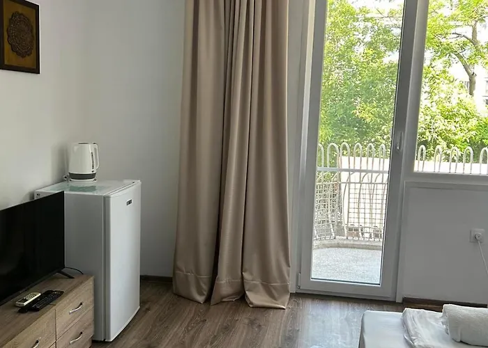 морска база даскалов # Daskalov Seaside St Constantin et Helena