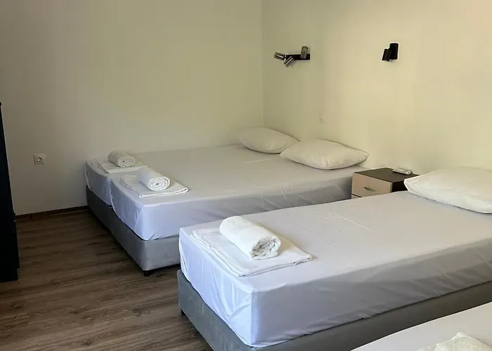 Hotel морска база даскалов # Daskalov Seaside *