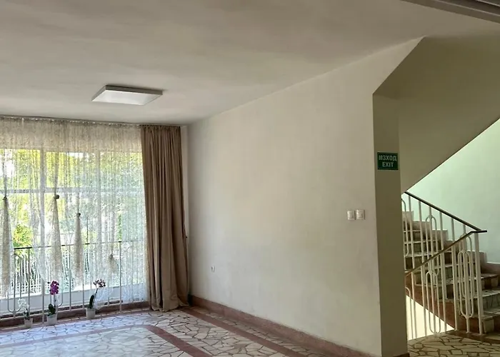 морска база даскалов # Daskalov Seaside Hotel St Constantin et Helena