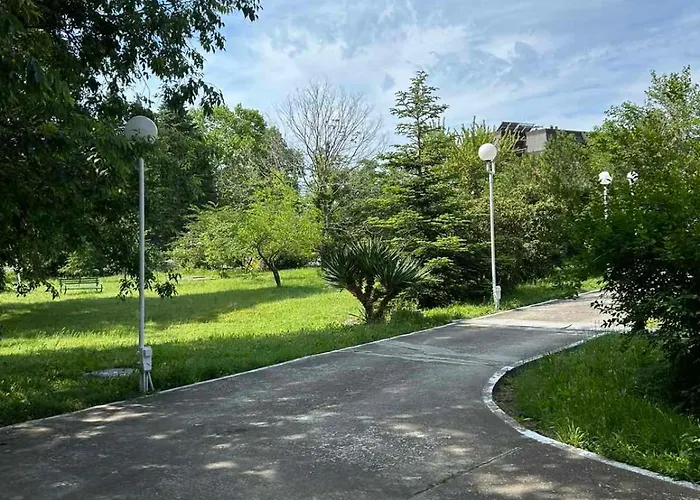 Hotel морска база даскалов # Daskalov Seaside St Constantin et Helena