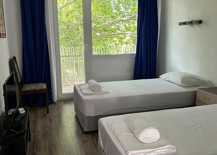 морска база даскалов # Daskalov Seaside *