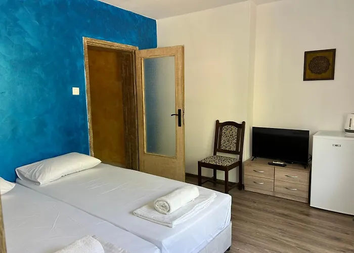 морска база даскалов # Daskalov Seaside