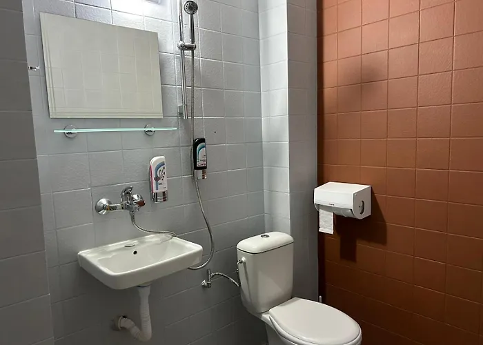 морска база даскалов # Daskalov Seaside Hotel *