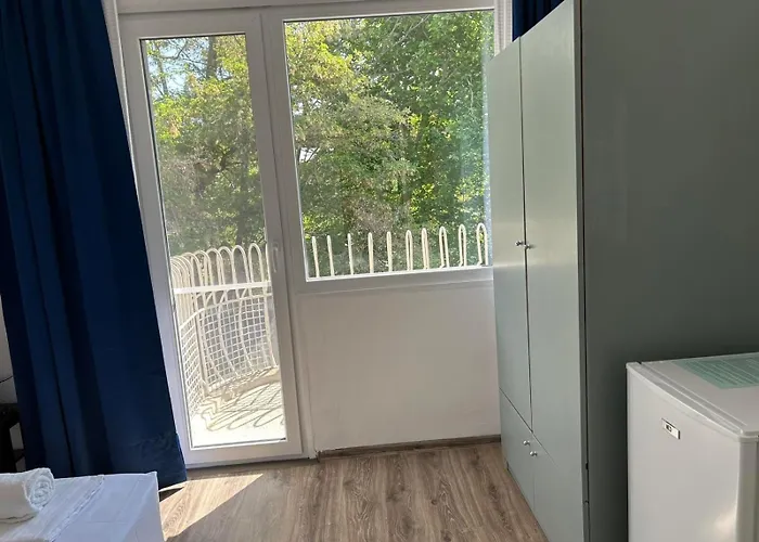 Hotel морска база даскалов # Daskalov Seaside *