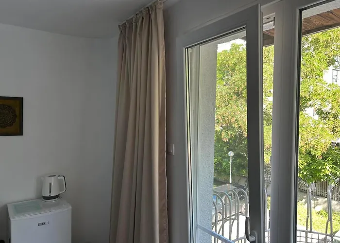 Hotel морска база даскалов # Daskalov Seaside St Constantin et Helena