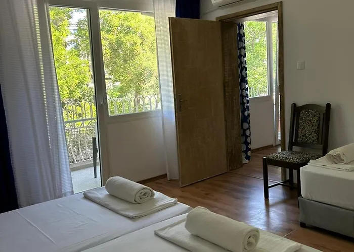 морска база даскалов # Daskalov Seaside *